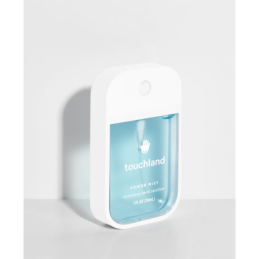Touchland : Power Mist - Blue Sandalwood - 1 Fl Oz - Touchland : Power Mist - Blue Sandalwood - 1 Fl Oz