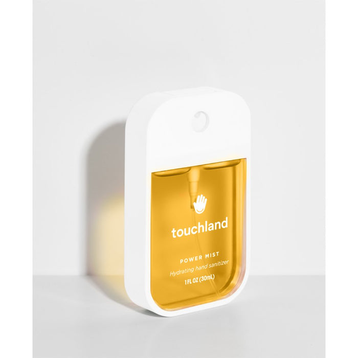 Touchland : Power Mist - Mango Passion - 1 Fl Oz - Touchland : Power Mist - Mango Passion - 1 Fl Oz