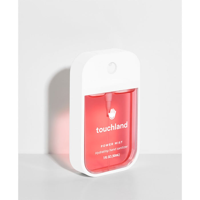 Touchland : Power Mist - Wild Watermelon - 1 Fl Oz - Touchland : Power Mist - Wild Watermelon - 1 Fl Oz