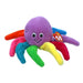 Ty : Beanie Baby - Blinky - The Octopus - Ty : Beanie Baby - Blinky - The Octopus