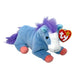 Ty : Beanie Baby - Clementine - The Blue Horse - Ty : Beanie Baby - Clementine - The Blue Horse