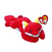 Ty : Beanie Baby - Savvy - The Pink Fox - Ty : Beanie Baby - Savvy - The Pink Fox