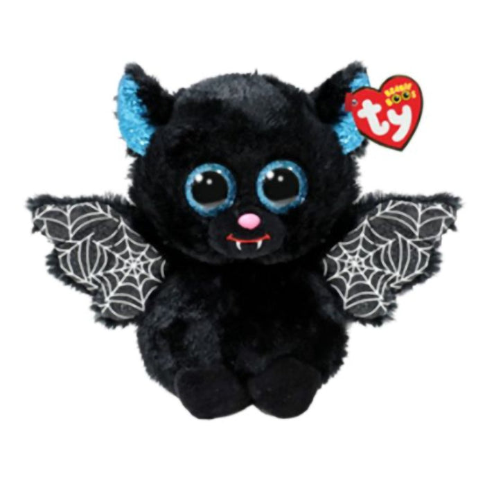 Ty : Beanie Boos - Batrick - The Halloween Bat - Ty : Beanie Boos - Batrick - The Halloween Bat