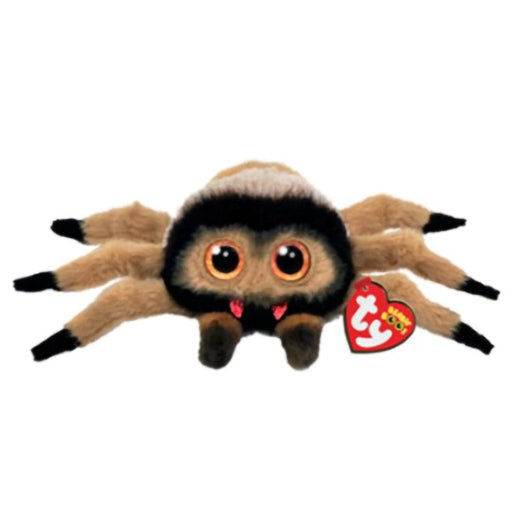 Ty : Beanie Boos - Godfrey - The Halloween Spider - Ty : Beanie Boos - Godfrey - The Halloween Spider