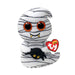 Ty : Beanie Boos - Ooooky - The Halloween Ghost - Ty : Beanie Boos - Ooooky - The Halloween Ghost