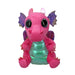 Ty : Beanie Boos - Spitfire - The Pink Dragon - Ty : Beanie Boos - Spitfire - The Pink Dragon