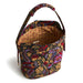 Vera Bradley : Astoria Shoulder Bag - Midnight garden paisley in Cotton Gabardine - Vera Bradley : Astoria Shoulder Bag - Midnight garden paisley in Cotton Gabardine