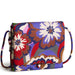 Vera Bradley : Baird Hipster - Bossanova bold in Nylon twill - Vera Bradley : Baird Hipster - Bossanova bold in Nylon twill