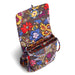 Vera Bradley : Baird Hipster - Colorful Bouquet in Cotton Gabardine - Vera Bradley : Baird Hipster - Colorful Bouquet in Cotton Gabardine