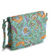 Vera Bradley : Baird Hipster - Gemstone Paisley in Cotton Gabardine - Vera Bradley : Baird Hipster - Gemstone Paisley in Cotton Gabardine