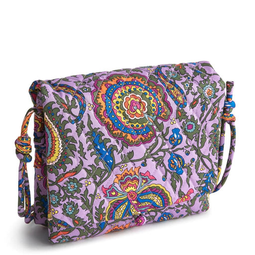 Vera Bradley : Baird Hipster - Marrakesh in Cotton Gabardine - Vera Bradley : Baird Hipster - Marrakesh in Cotton Gabardine