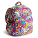 Vera Bradley : Bancroft Backpack - Flutter in Nylon - Vera Bradley : Bancroft Backpack - Flutter in Nylon