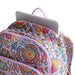 Vera Bradley : Bancroft Backpack - Marrakesh in Cotton Gabardine - Vera Bradley : Bancroft Backpack - Marrakesh in Cotton Gabardine