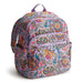 Vera Bradley : Bancroft Backpack - Marrakesh in Cotton Gabardine - Vera Bradley : Bancroft Backpack - Marrakesh in Cotton Gabardine