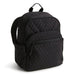 Vera Bradley : Bancroft Backpack - Moonless Night in Cotton Gabardine - Vera Bradley : Bancroft Backpack - Moonless Night in Cotton Gabardine