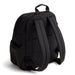 Vera Bradley : Bancroft Backpack - Moonless Night in Polyester Twill - Vera Bradley : Bancroft Backpack - Moonless Night in Polyester Twill