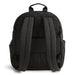 Vera Bradley : Bancroft Backpack - Moonless Night in Polyester Twill - Vera Bradley : Bancroft Backpack - Moonless Night in Polyester Twill