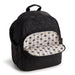 Vera Bradley : Bancroft Backpack - Moonless Night in Polyester Twill - Vera Bradley : Bancroft Backpack - Moonless Night in Polyester Twill