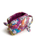 Vera Bradley : Blake Crossbody - Flutter in Nylon - Vera Bradley : Blake Crossbody - Flutter in Nylon