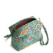 Vera Bradley : Blake Crossbody - Gemstone paisley in Cotton gabardine - Vera Bradley : Blake Crossbody - Gemstone paisley in Cotton gabardine