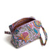 Vera Bradley : Blake Crossbody - Marrakesh in Cotton Gabardine - Vera Bradley : Blake Crossbody - Marrakesh in Cotton Gabardine