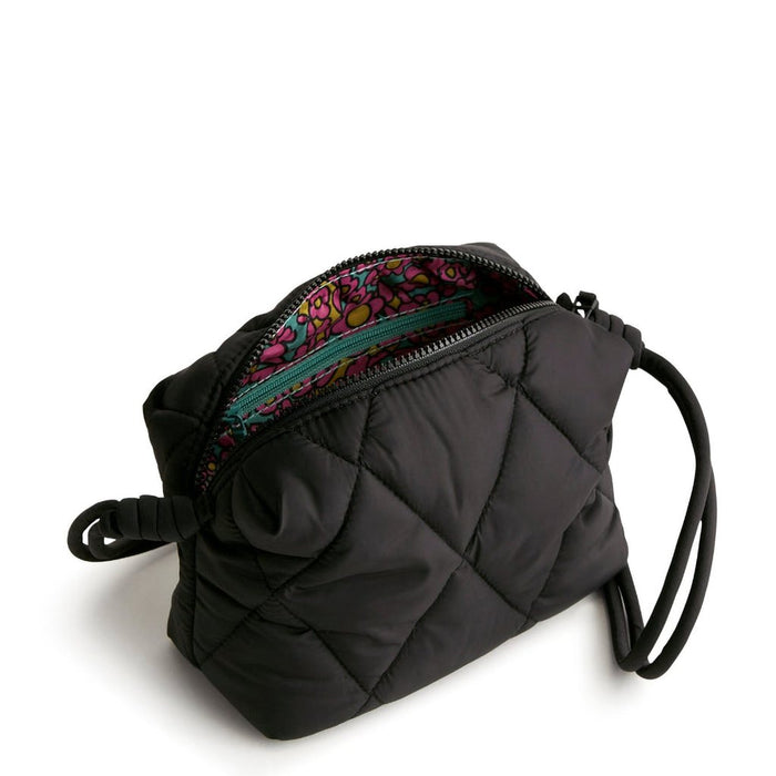 Vera Bradley : Blake Crossbody - Moonless Night in Nylon - Vera Bradley : Blake Crossbody - Moonless Night in Nylon