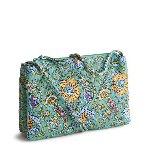 Fan flower vera bradley best sale