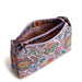 Vera Bradley : Foxbury Crossbody - Marrakesh in Cotton Gabardine - Vera Bradley : Foxbury Crossbody - Marrakesh in Cotton Gabardine