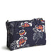 Vera Bradley : Foxbury Crossbody - Seurat floral in Nylon twill - Vera Bradley : Foxbury Crossbody - Seurat floral in Nylon twill