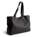 Vera Bradley : Hathaway Tote Bag - Moonless Night in Leather - Vera Bradley : Hathaway Tote Bag - Moonless Night in Leather