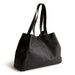 Vera Bradley : Hathaway Tote Bag - Moonless Night in Leather - Vera Bradley : Hathaway Tote Bag - Moonless Night in Leather