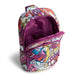 Vera Bradley : Lorman Sling Backpack - Flutter in Nylon - Vera Bradley : Lorman Sling Backpack - Flutter in Nylon