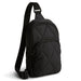 Vera Bradley : Lorman Sling Backpack - Moonless Night in Nylon - Vera Bradley : Lorman Sling Backpack - Moonless Night in Nylon