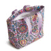 Vera Bradley : Lunch Tote - Marrakesh in Cotton Gabardine - Vera Bradley : Lunch Tote - Marrakesh in Cotton Gabardine