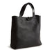 Vera Bradley : Mini Original Tote Bag - Moonless Night in Leather - Vera Bradley : Mini Original Tote Bag - Moonless Night in Leather