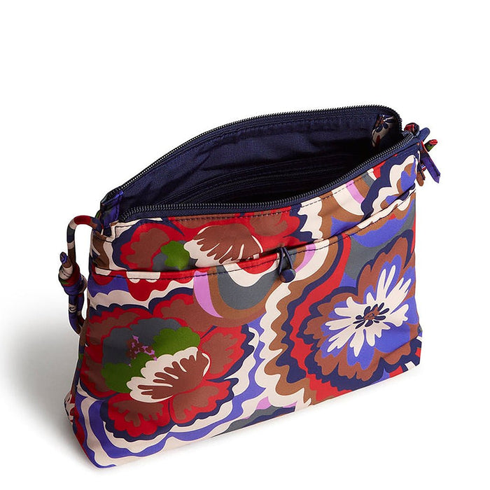 Vera Bradley : Original Hipster - Bossanova bold in Nylon twill - Vera Bradley : Original Hipster - Bossanova bold in Nylon twill