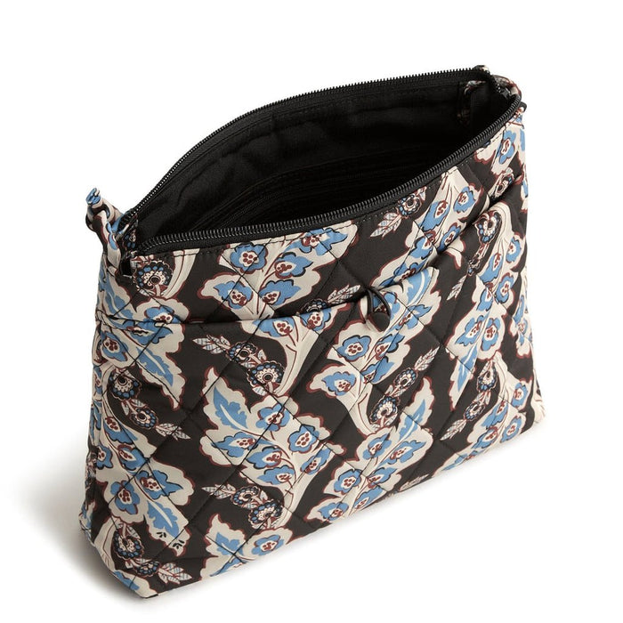 Vera Bradley : Original Hipster - Calyx + Quill Black in Polyester Twill - Vera Bradley : Original Hipster - Calyx + Quill Black in Polyester Twill