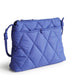 Vera Bradley : Original Hipster - Deep Ultramarine in Nylon - Vera Bradley : Original Hipster - Deep Ultramarine in Nylon