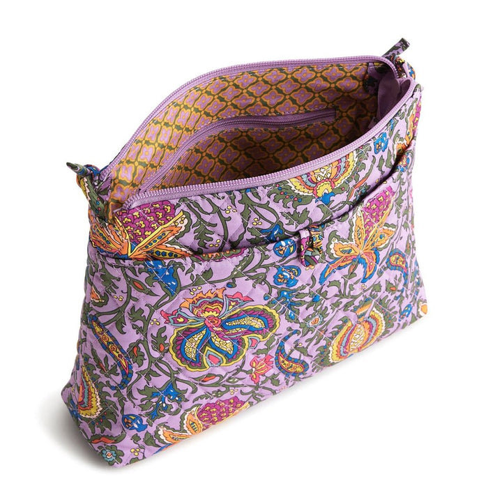 Vera Bradley : Original Hipster - Marrakesh in Cotton Gabardine - Vera Bradley : Original Hipster - Marrakesh in Cotton Gabardine