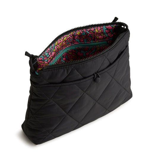 Vera Bradley : Original Hipster - Moonless Night in Nylon - Vera Bradley : Original Hipster - Moonless Night in Nylon