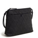 Vera Bradley : Original Hipster - Moonless Night in Polyester Twill - Vera Bradley : Original Hipster - Moonless Night in Polyester Twill