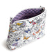 Vera Bradley : Original Hipster - Wing + Bloom in Cotton Gabardine - Vera Bradley : Original Hipster - Wing + Bloom in Cotton Gabardine