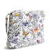 Vera Bradley : Original Hipster - Wing + Bloom in Cotton Gabardine - Vera Bradley : Original Hipster - Wing + Bloom in Cotton Gabardine