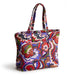 Vera Bradley : Original Tote Bag - Bossanova bold in Nylon twill - Vera Bradley : Original Tote Bag - Bossanova bold in Nylon twill