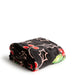 Vera Bradley : Plush Throw Blanket - Holly in Fleece - Vera Bradley : Plush Throw Blanket - Holly in Fleece