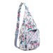 Vera Bradley : Sling Backpack in Magnifique Floral - Vera Bradley : Sling Backpack in Magnifique Floral