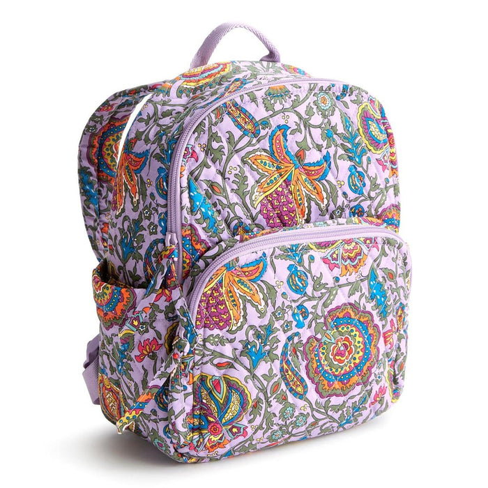 Hadley backpack vera bradley online