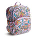 Vera Bradley : Small Banbury Backpack - Marrakesh in Cotton Gabardine - Vera Bradley : Small Banbury Backpack - Marrakesh in Cotton Gabardine