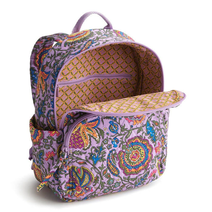 Shore thing vera bradley backpack on sale