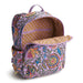 Vera Bradley : Small Banbury Backpack - Marrakesh in Cotton Gabardine - Vera Bradley : Small Banbury Backpack - Marrakesh in Cotton Gabardine